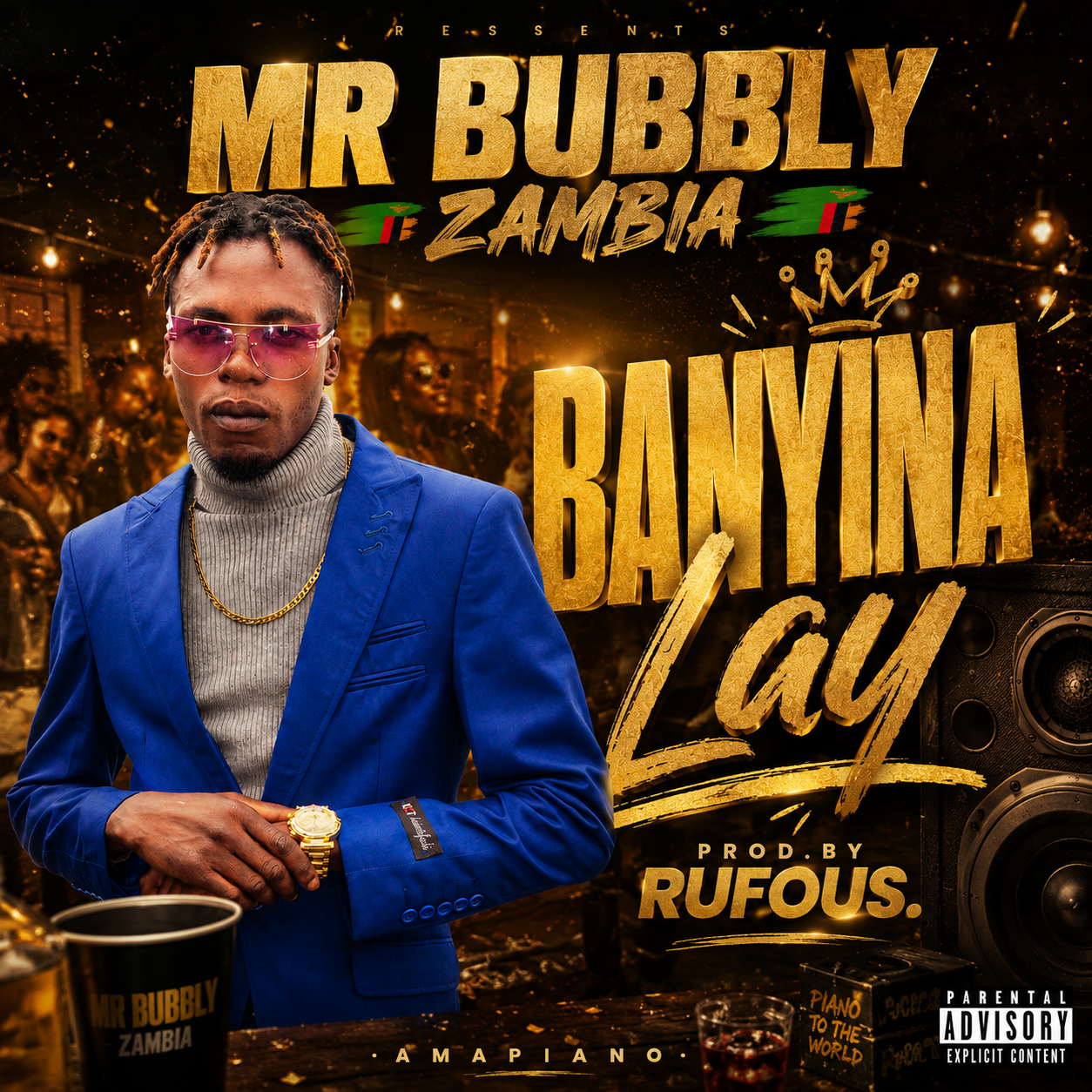 Banyina Lay