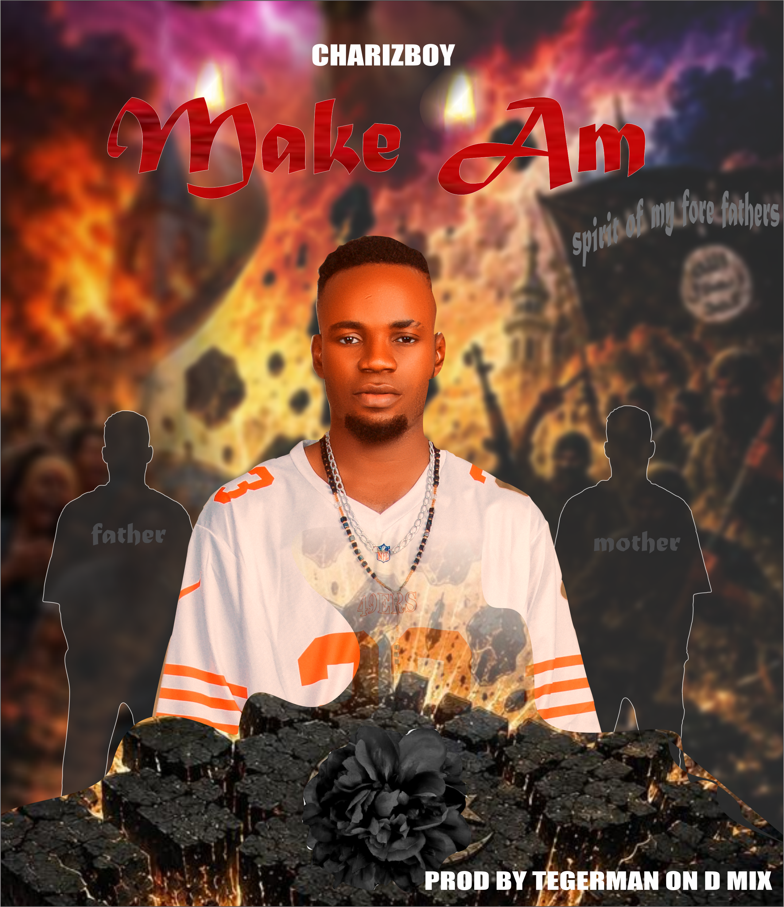 make am