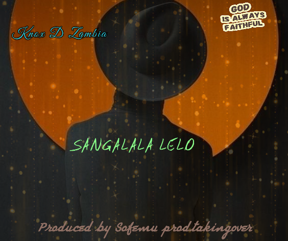 Sangalala Lelo