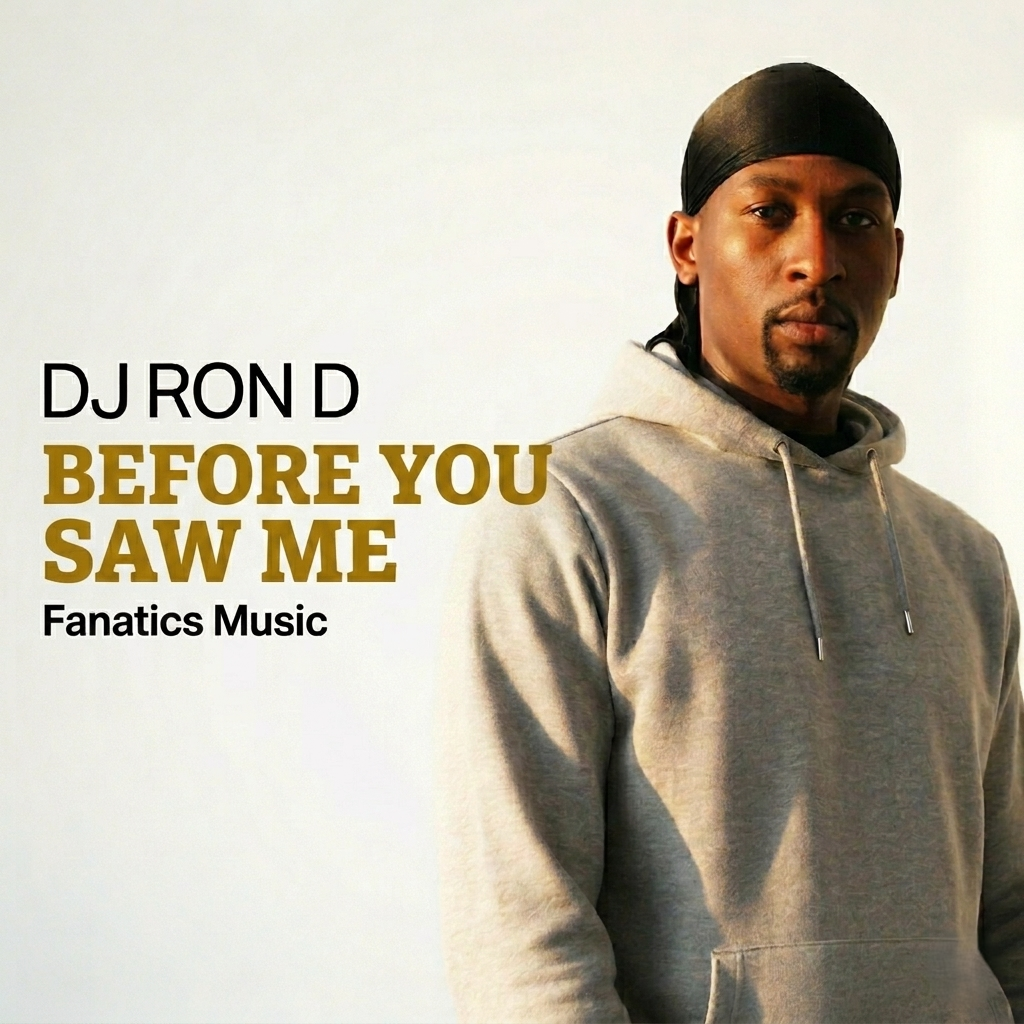 Before You Saw Me