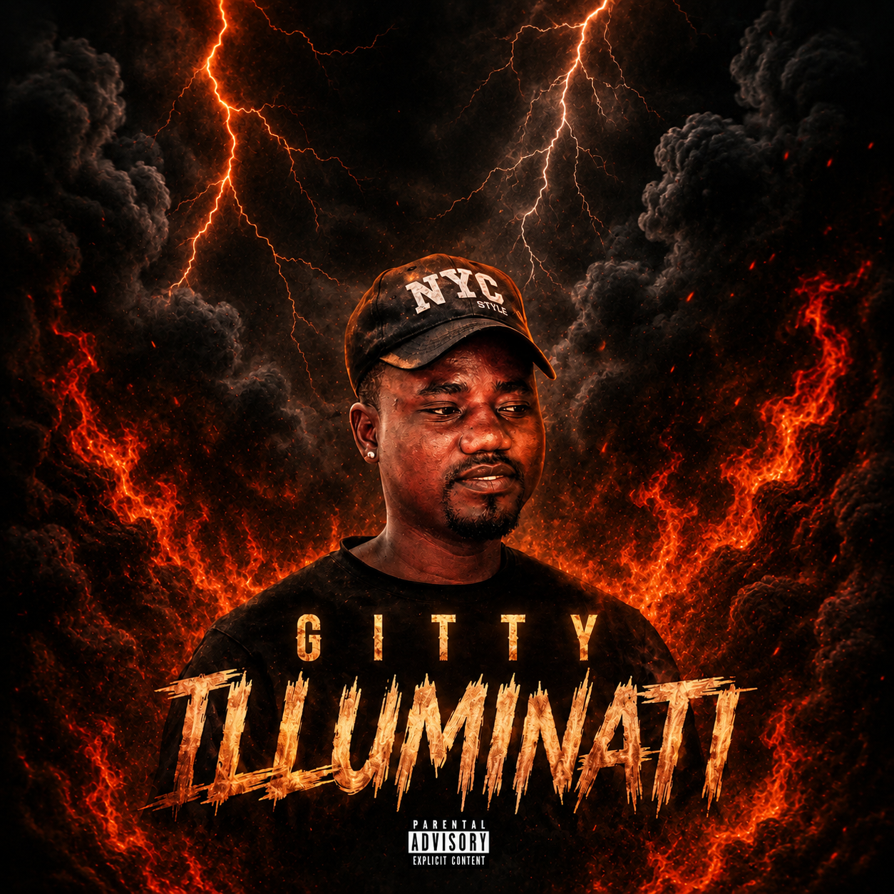 Illuminati