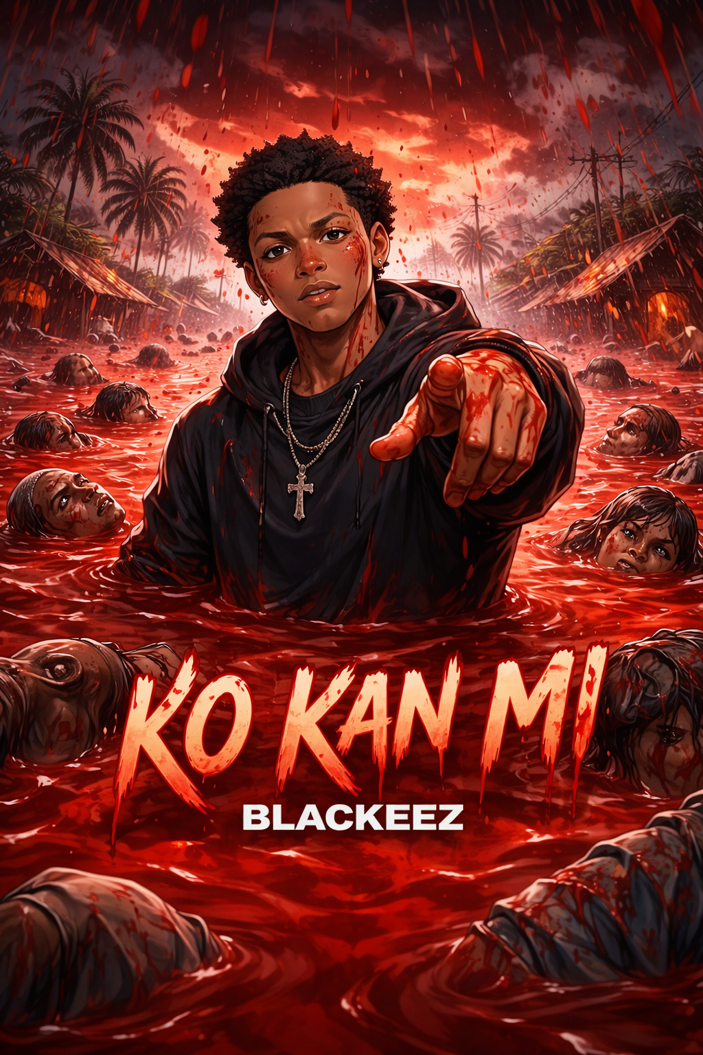 Ko kan mi