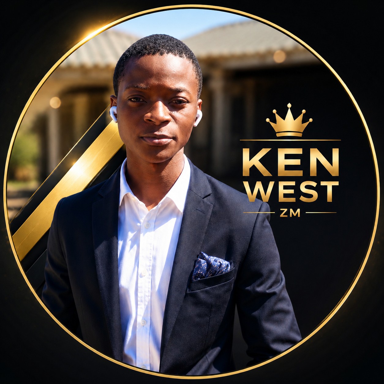 Thank you mama by ken west zm