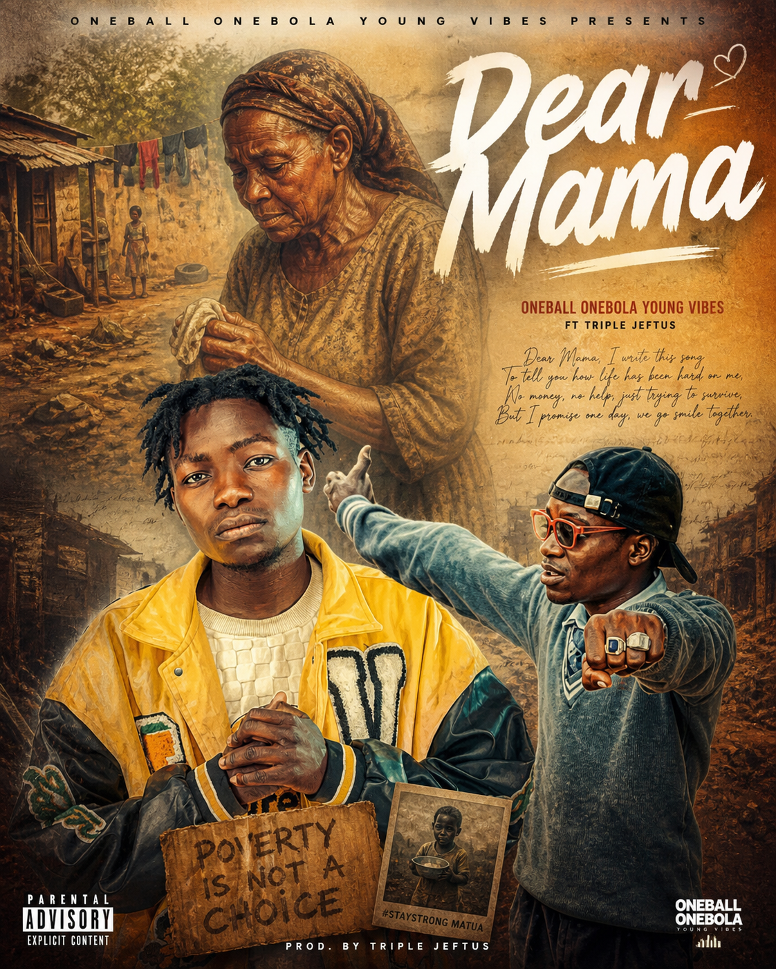 Dear Mama