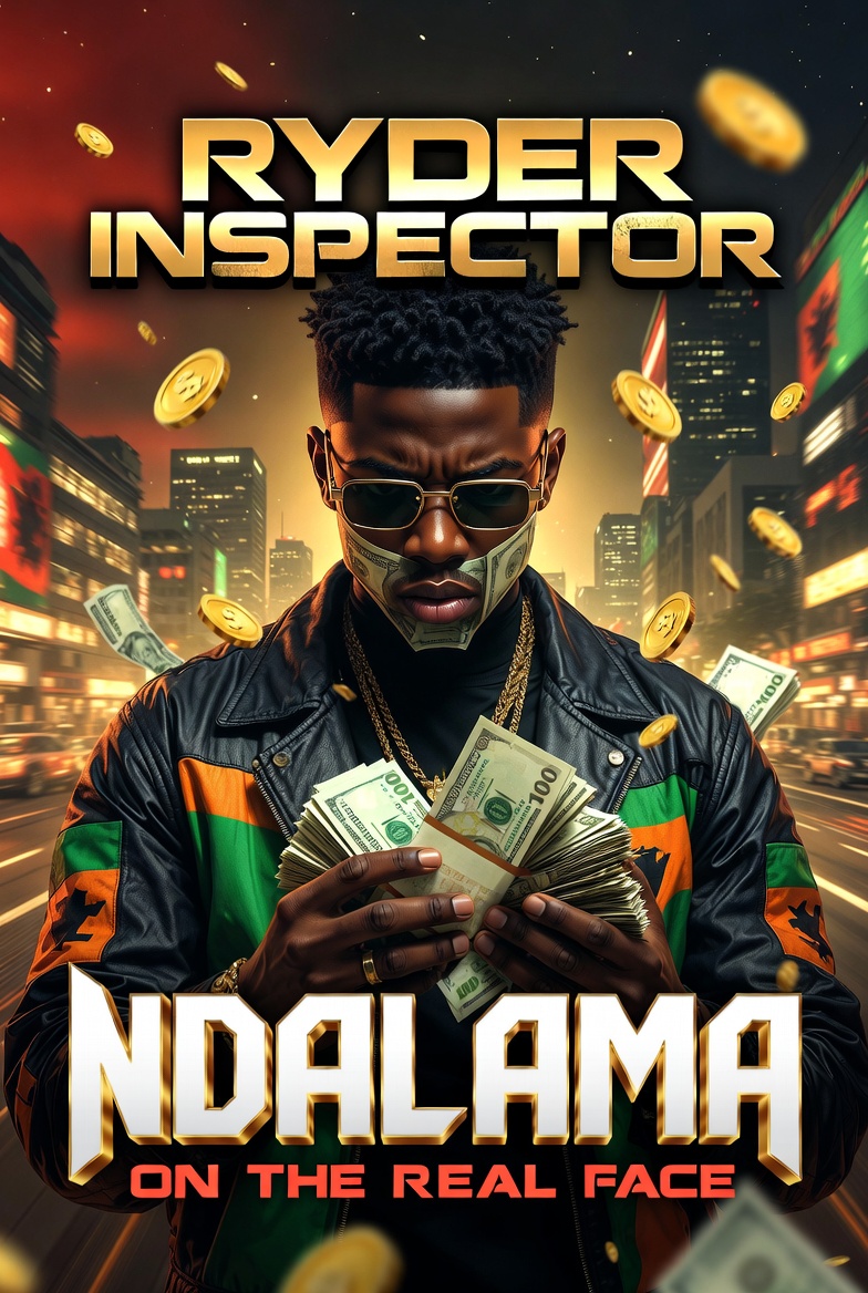 Ndalama Money Ft (Zed Mafia's)