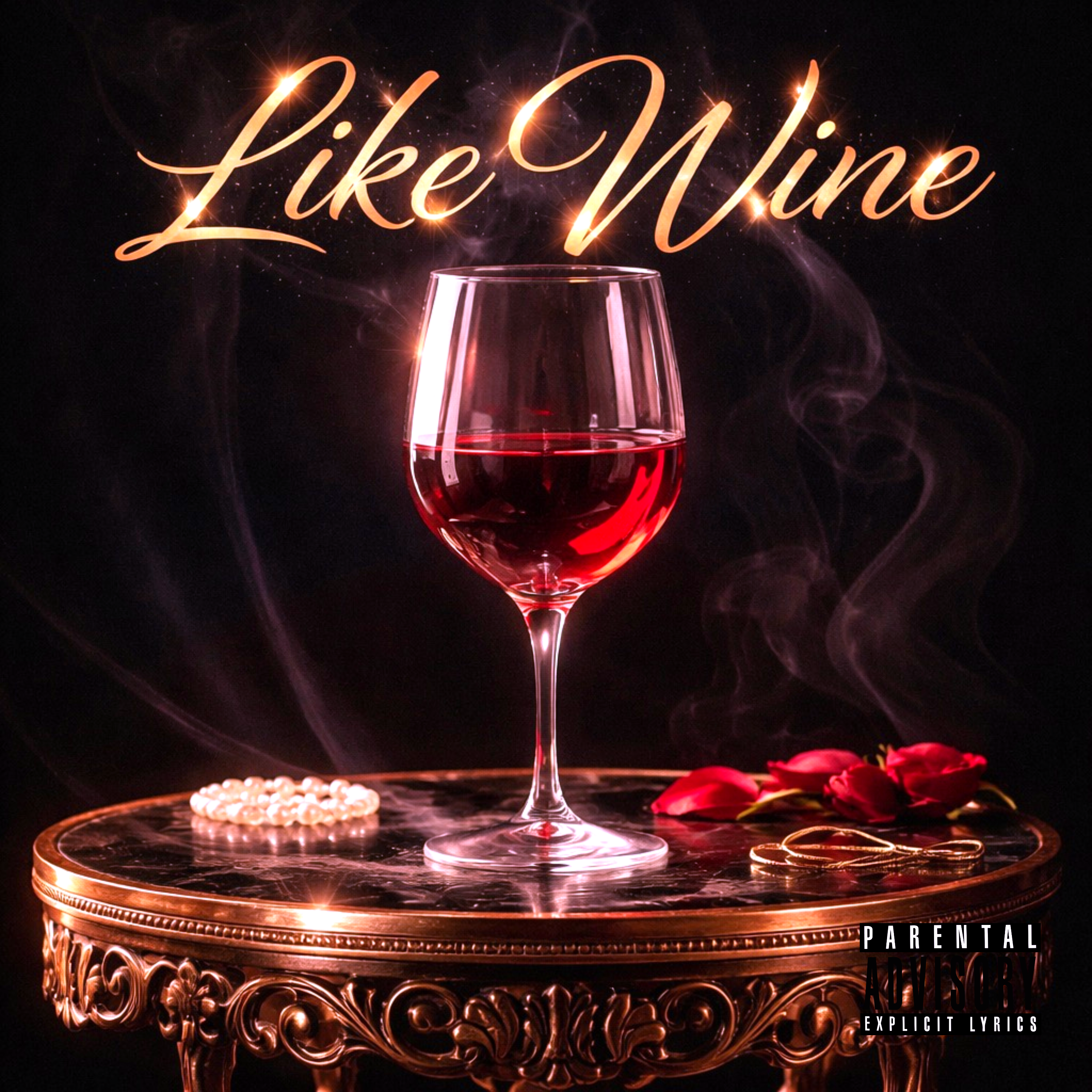 Like Wine