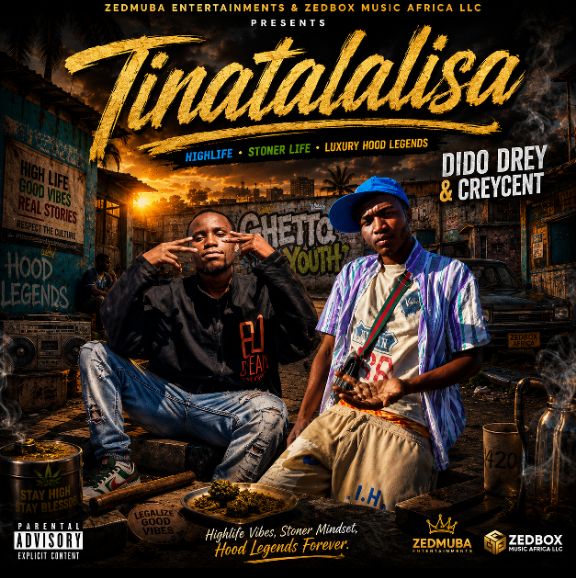Tinatalalisa (Ft CREYCENT)