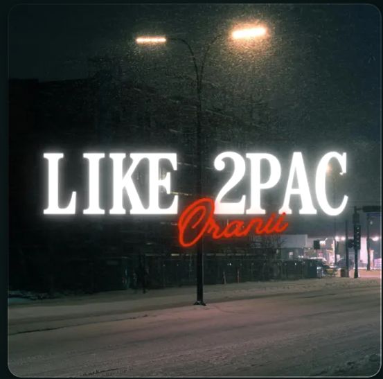 Like 2PAC