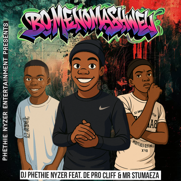 Bo Menomashweu (Ft Mr Stumaeza & De Pro Cliff)