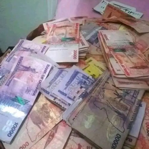 Uganda Illuminati agent in Kampala call 0776650341/0741577977