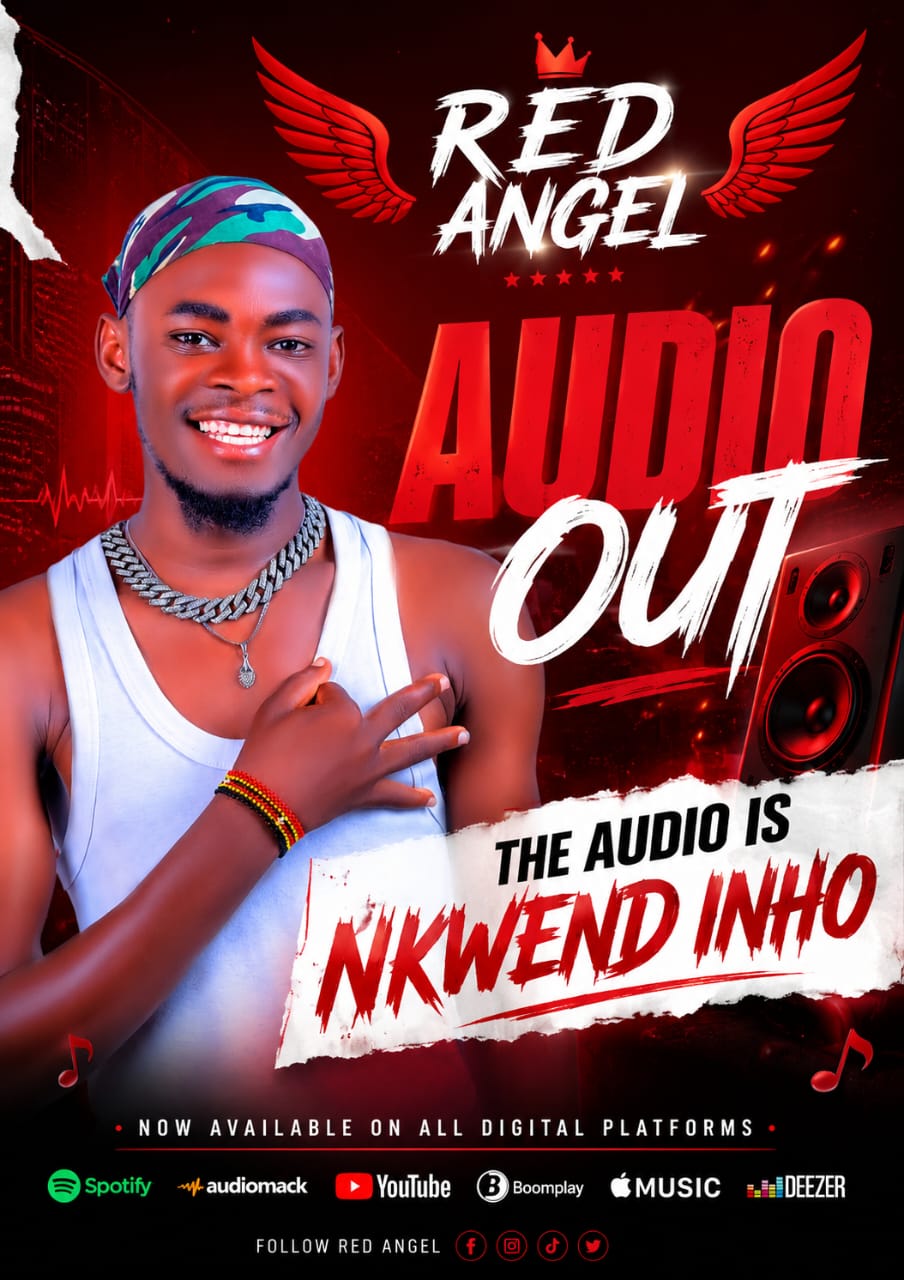 Nkwenda Inho