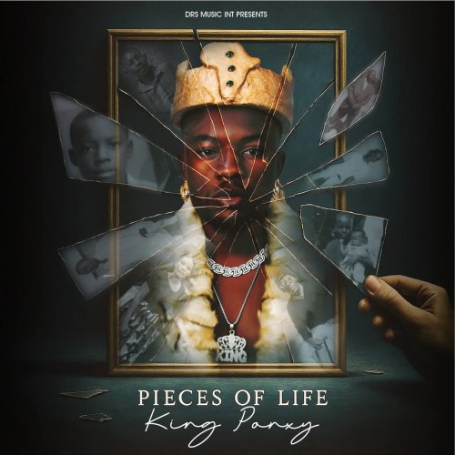 Piece's Of Life by King Ponxy