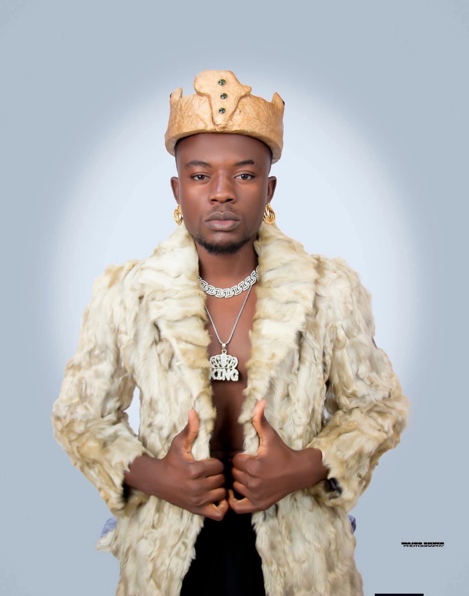 King Ponxy