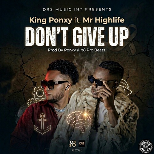 Don't Give Up
