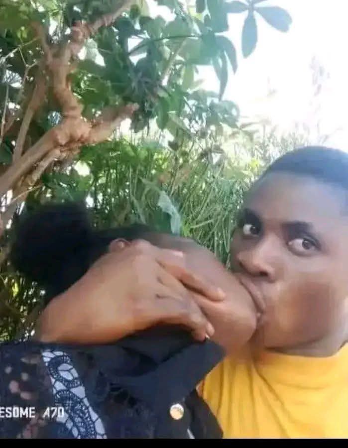 Nver trust a woman