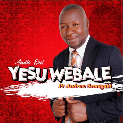 Yesu Webale