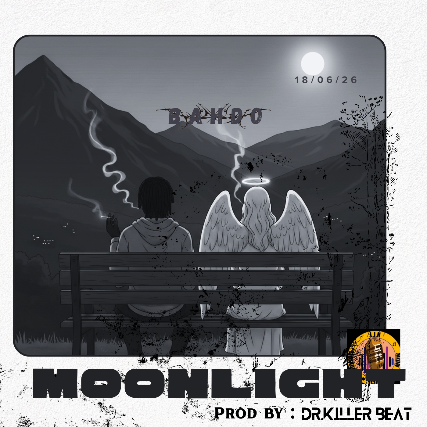 Moonlight (Tribute to xxx)