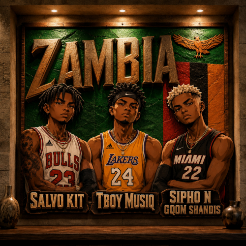 Zambia