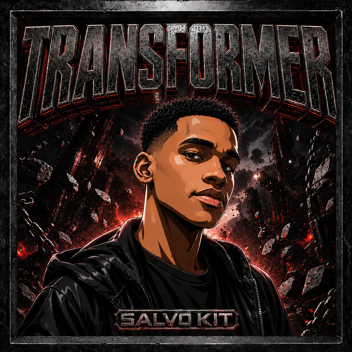 Transformer
