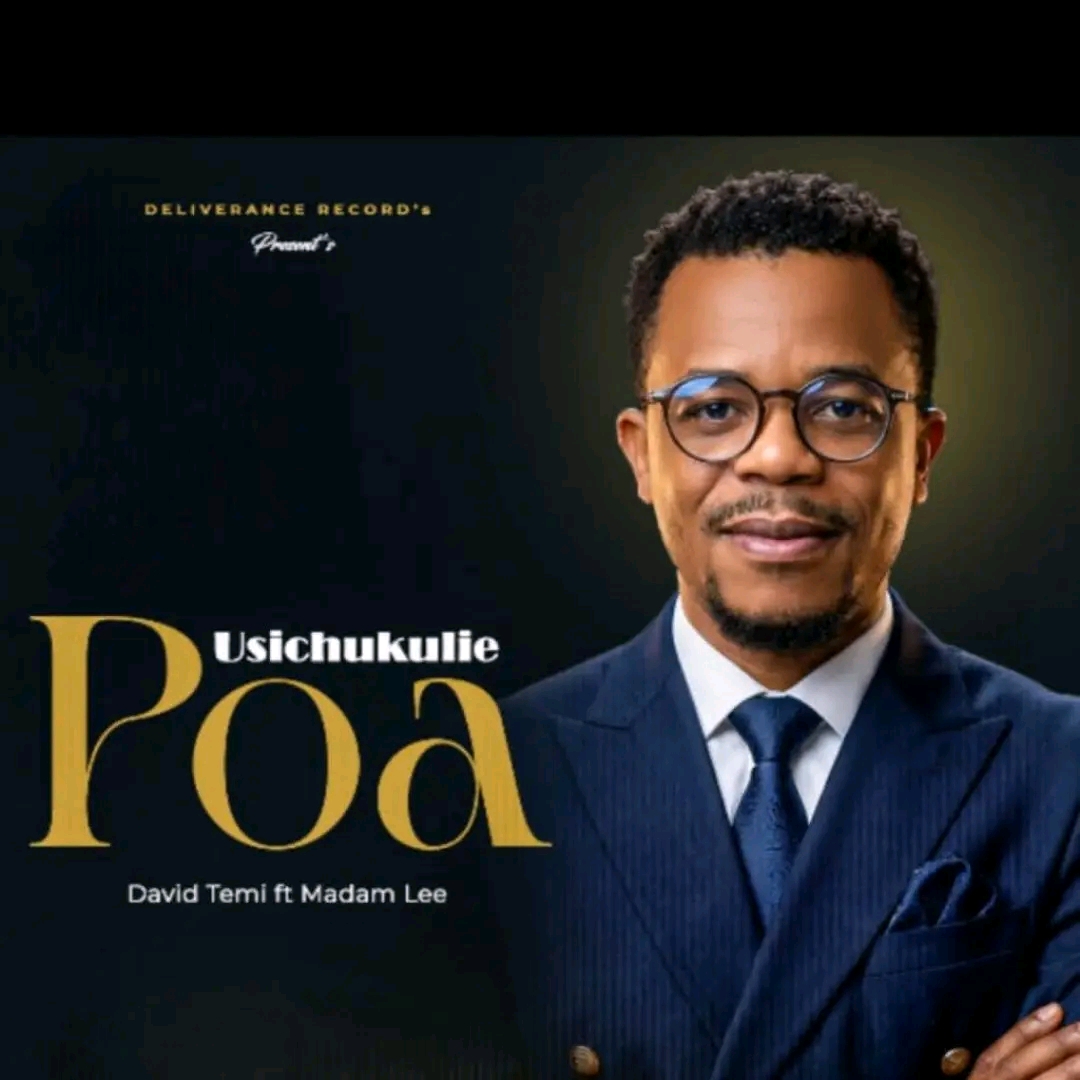 USICHUKULIE POA (Ft madame lee)