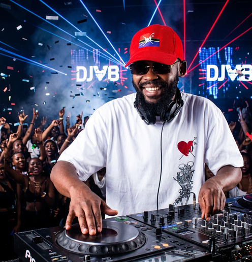 Dj Mthedenc