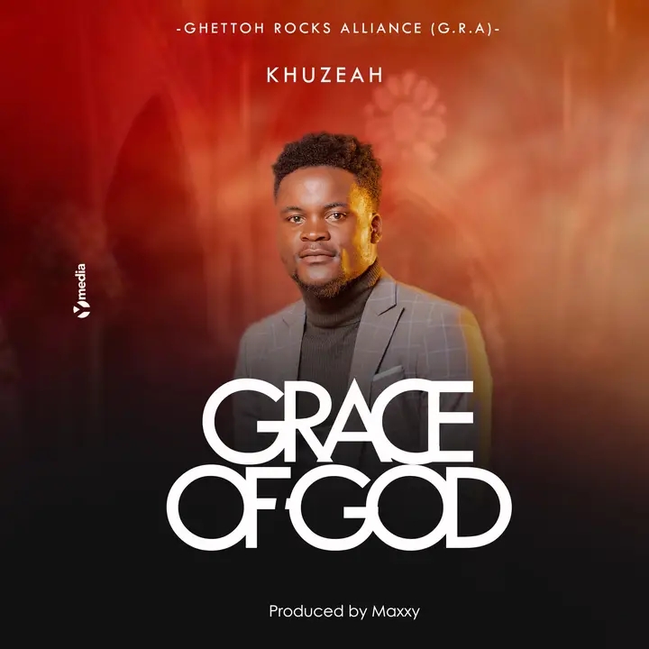 Grace of God