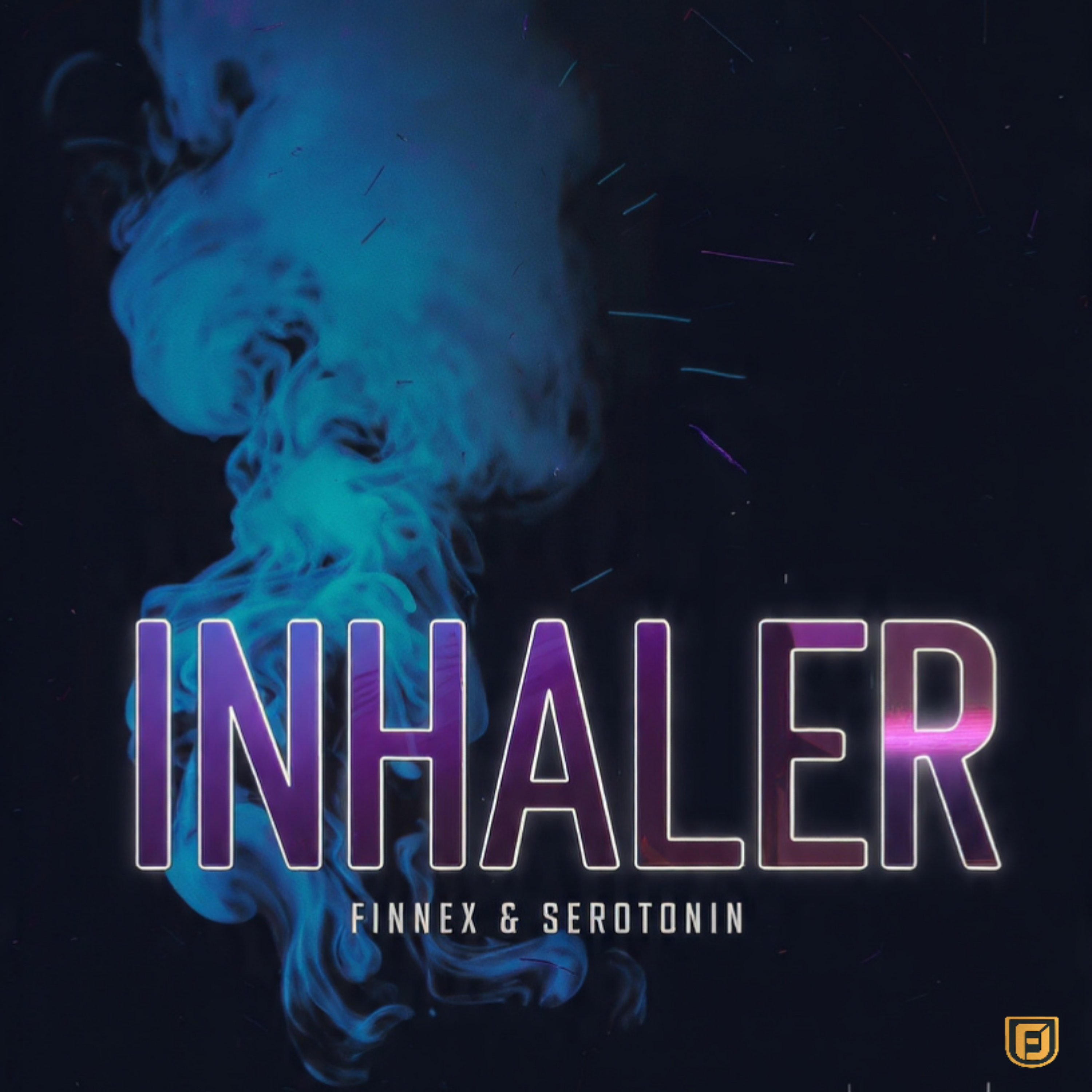 Inhaler ft Serotonin