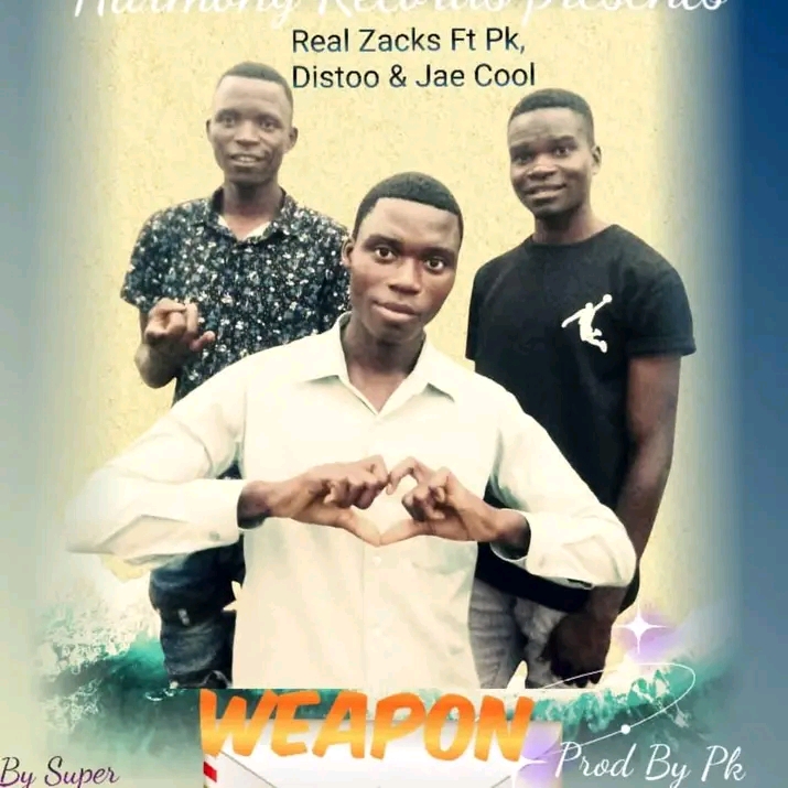 Real Zacks