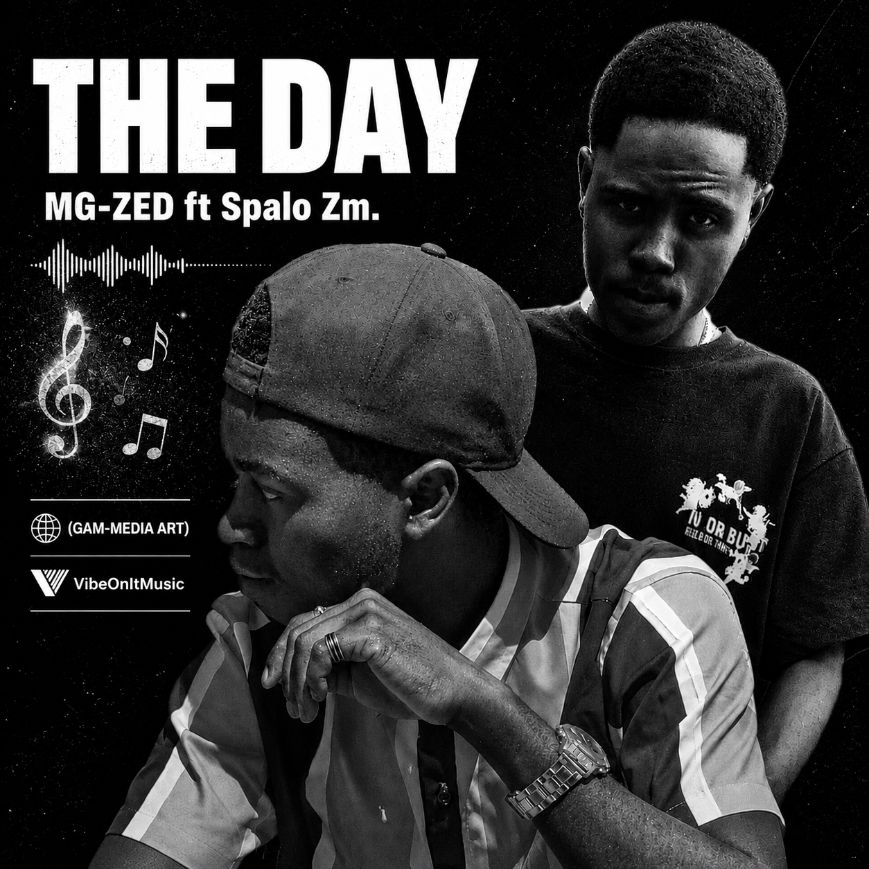 The day