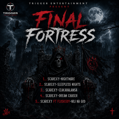 Final Fortress