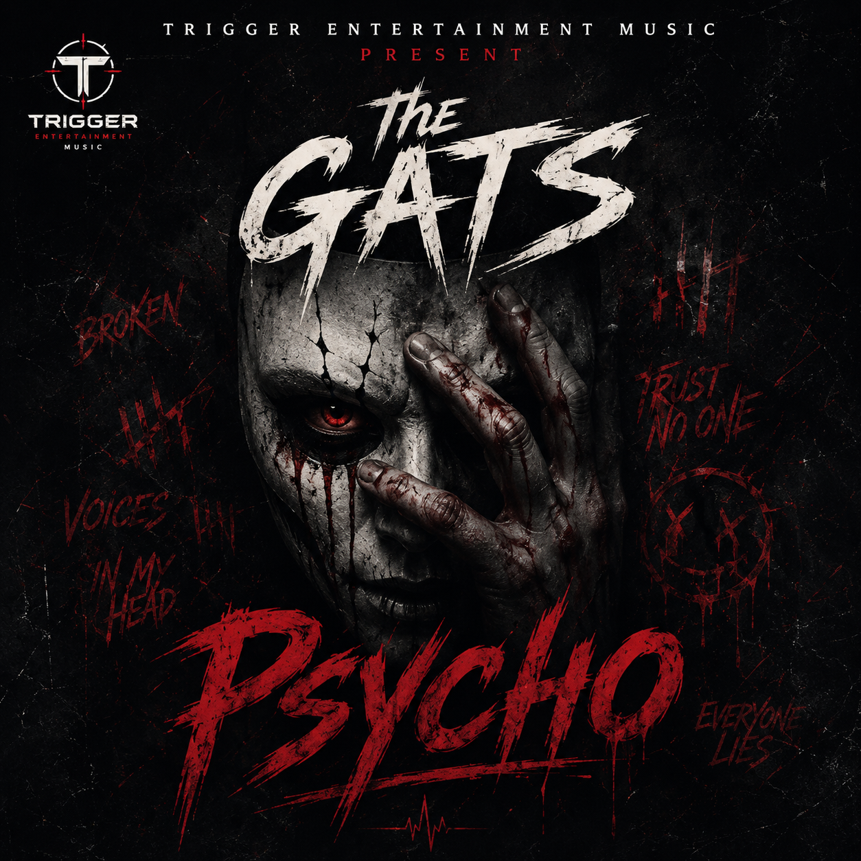 Psycho (Ivan Deezy)
