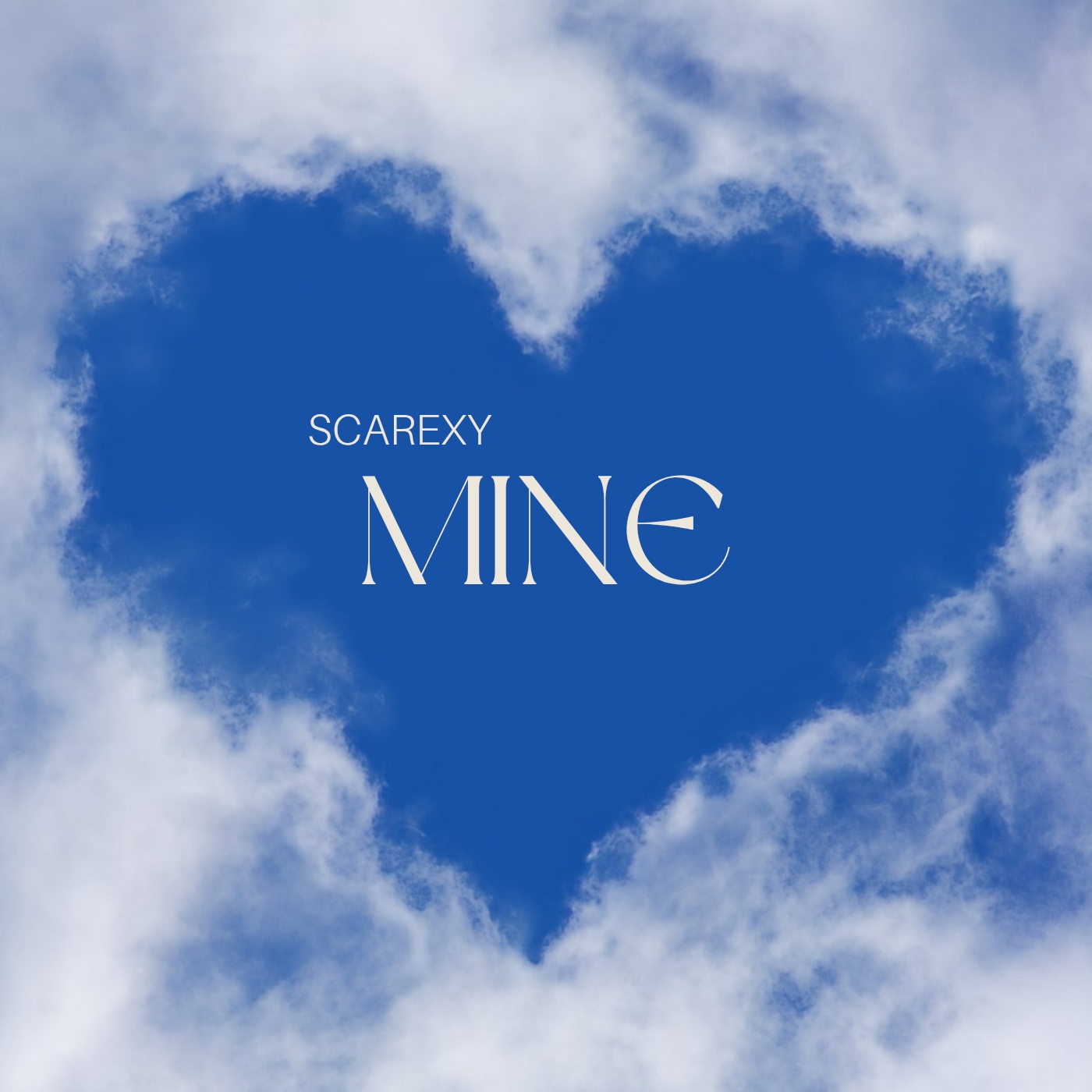 Mine