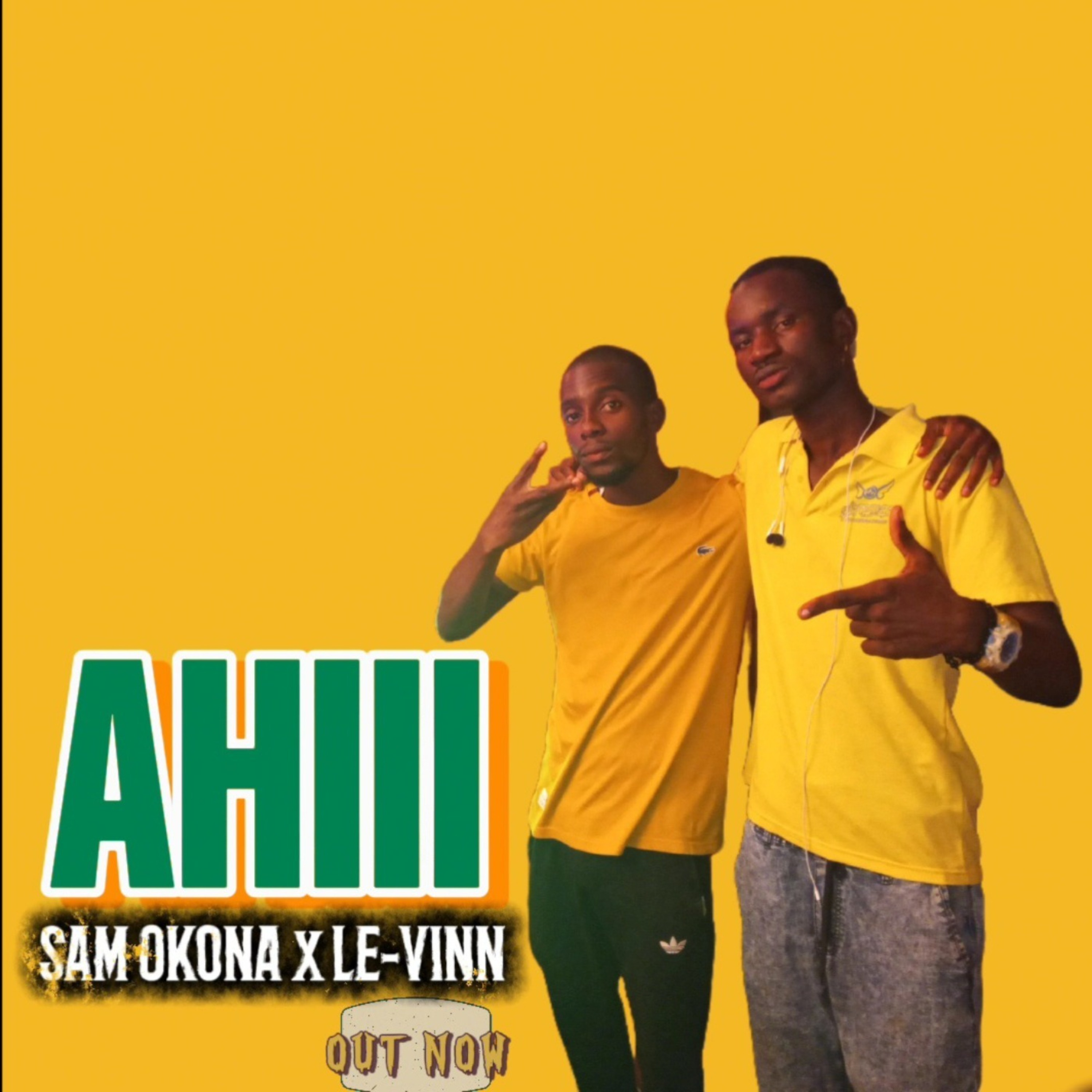 Ahiii (Le-Vinn)