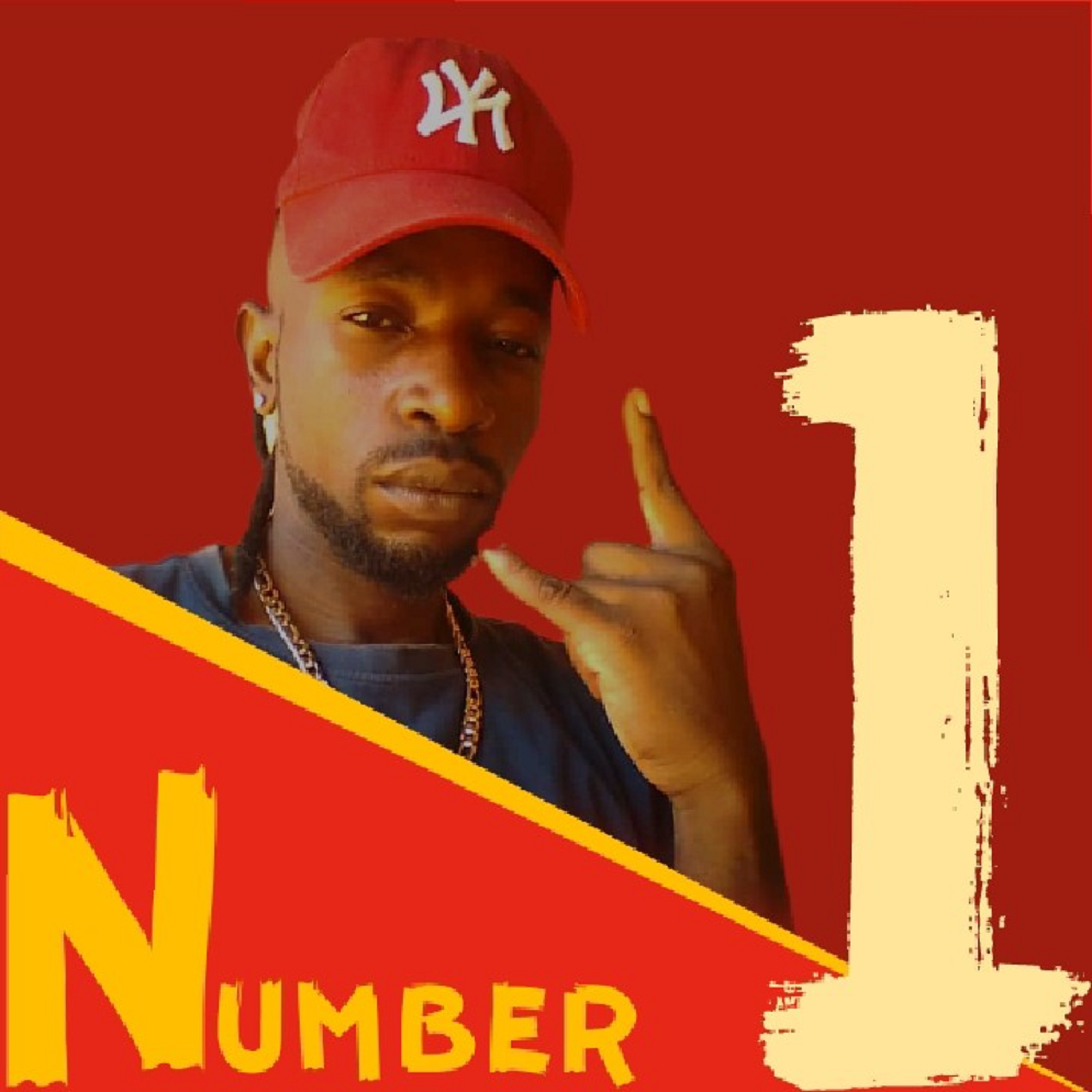 Number One
