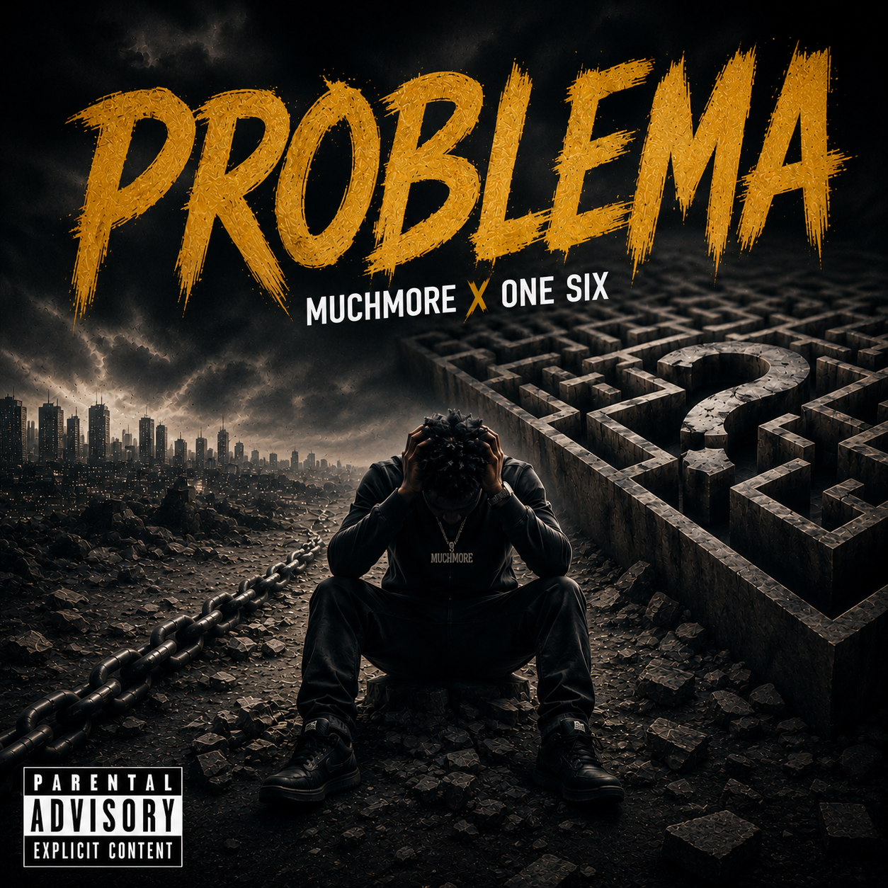 Problema (Ft One Six)