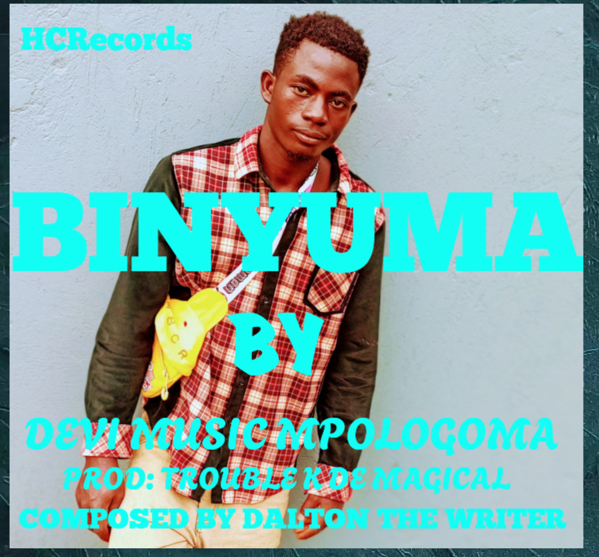 BINYUMA