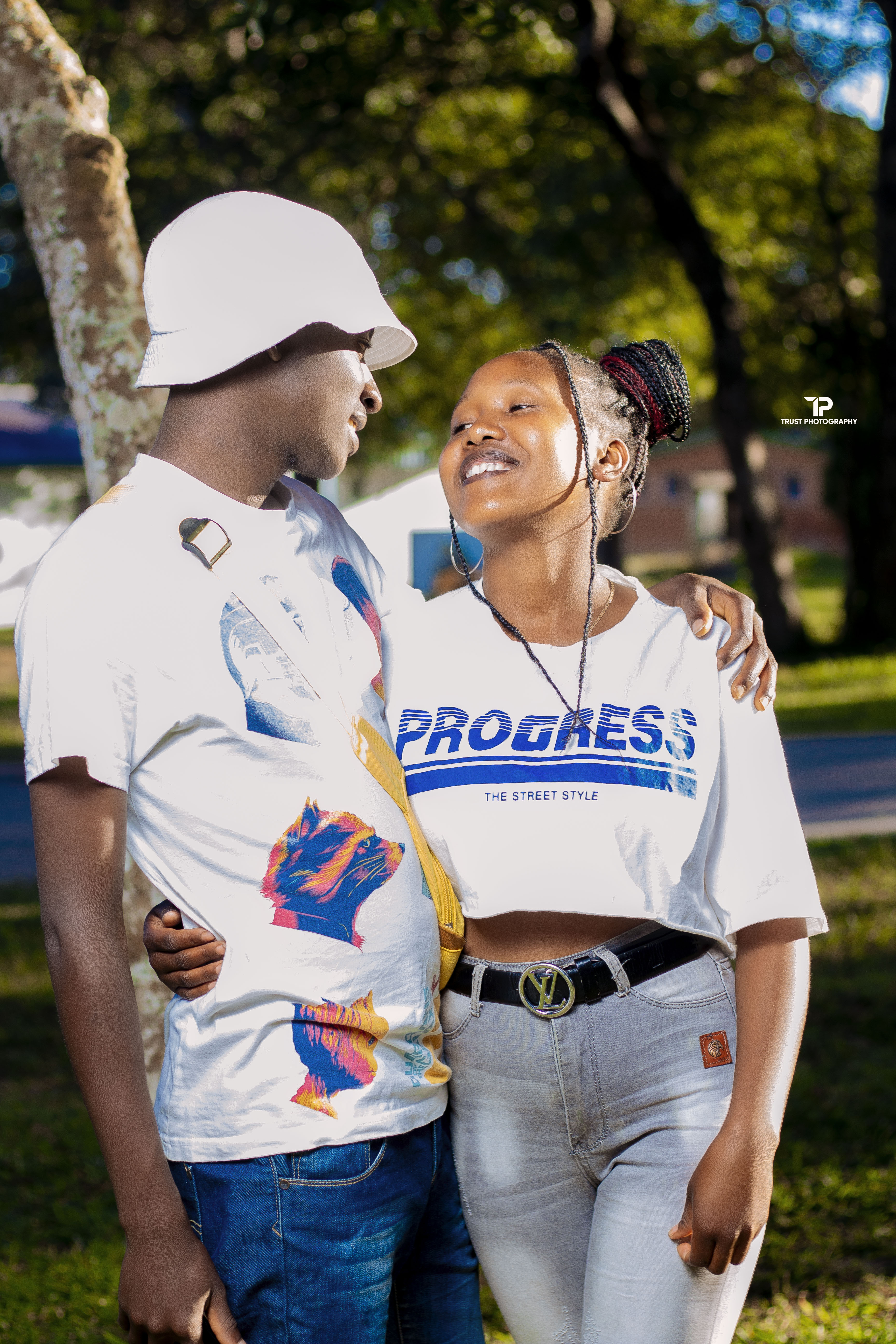 Cheke cheke twa (Ft Litharh)