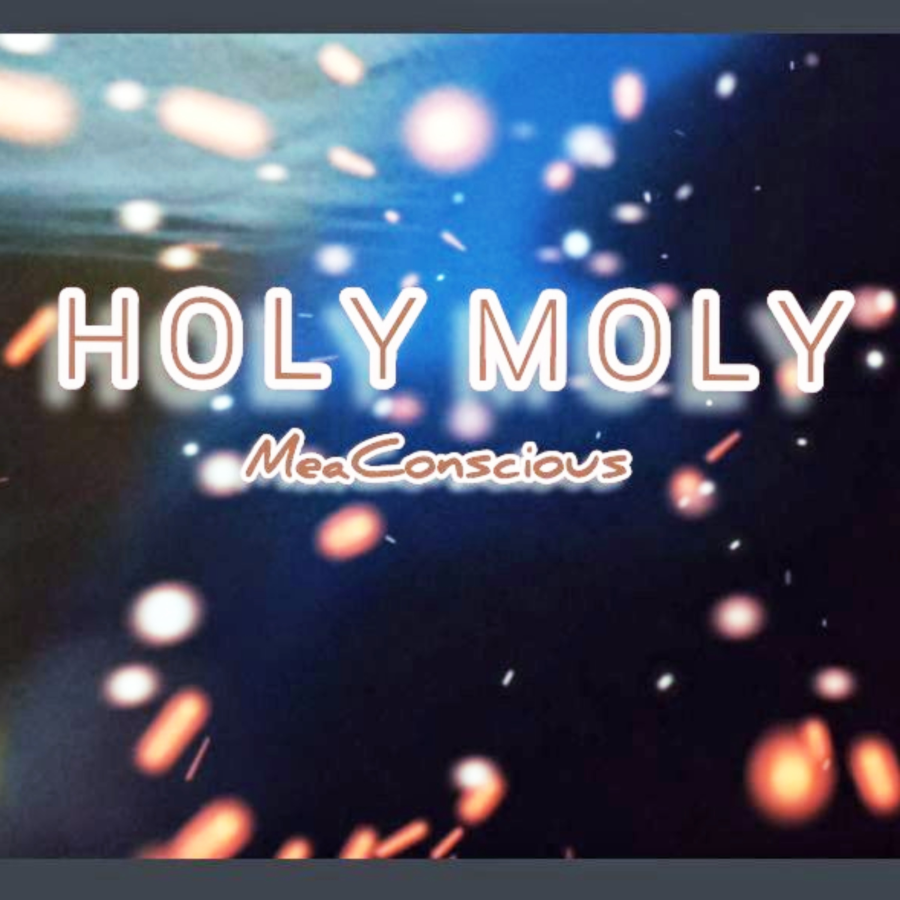 Holy Moly