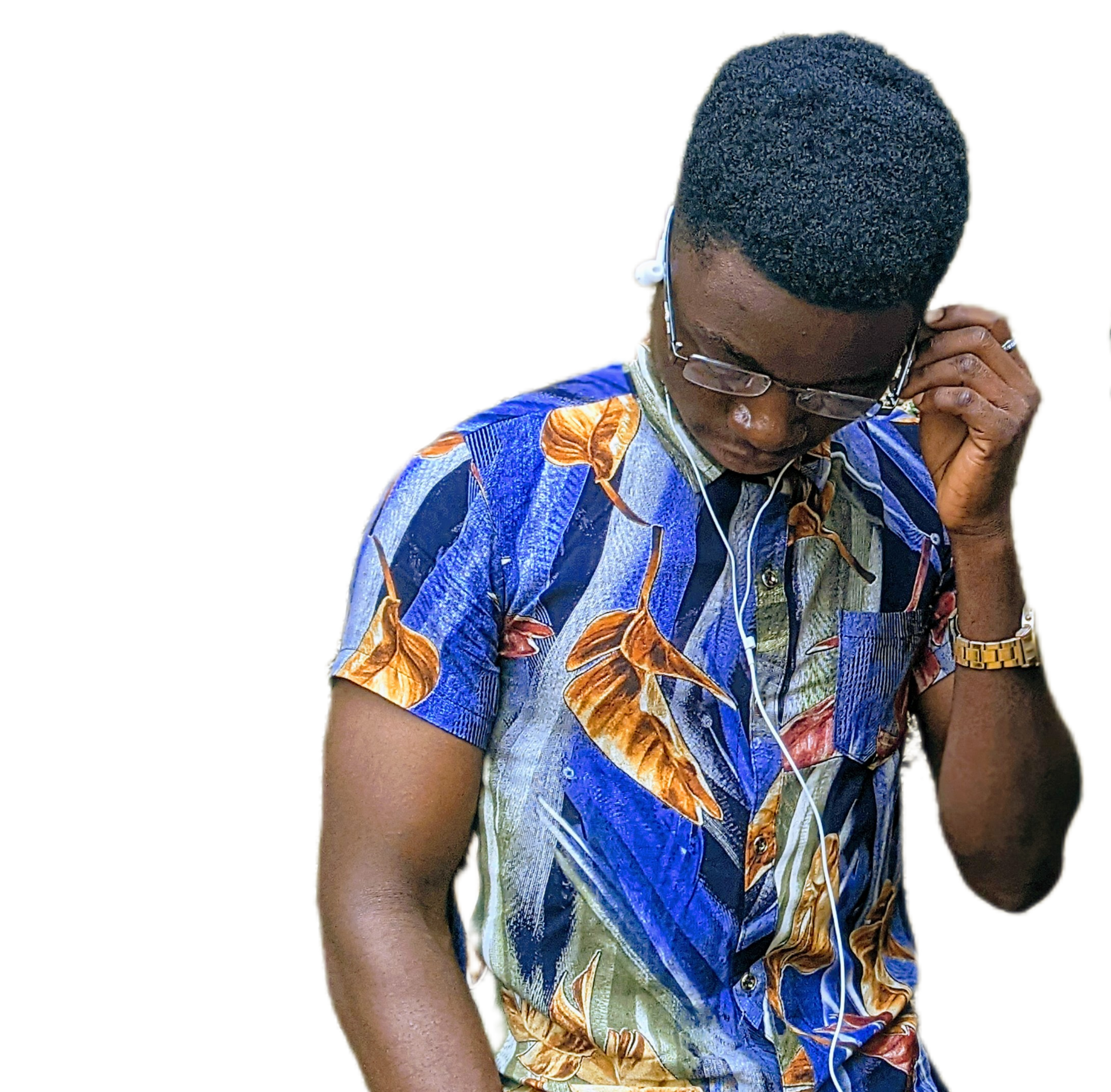 MG-Zed all songs on Afrochat