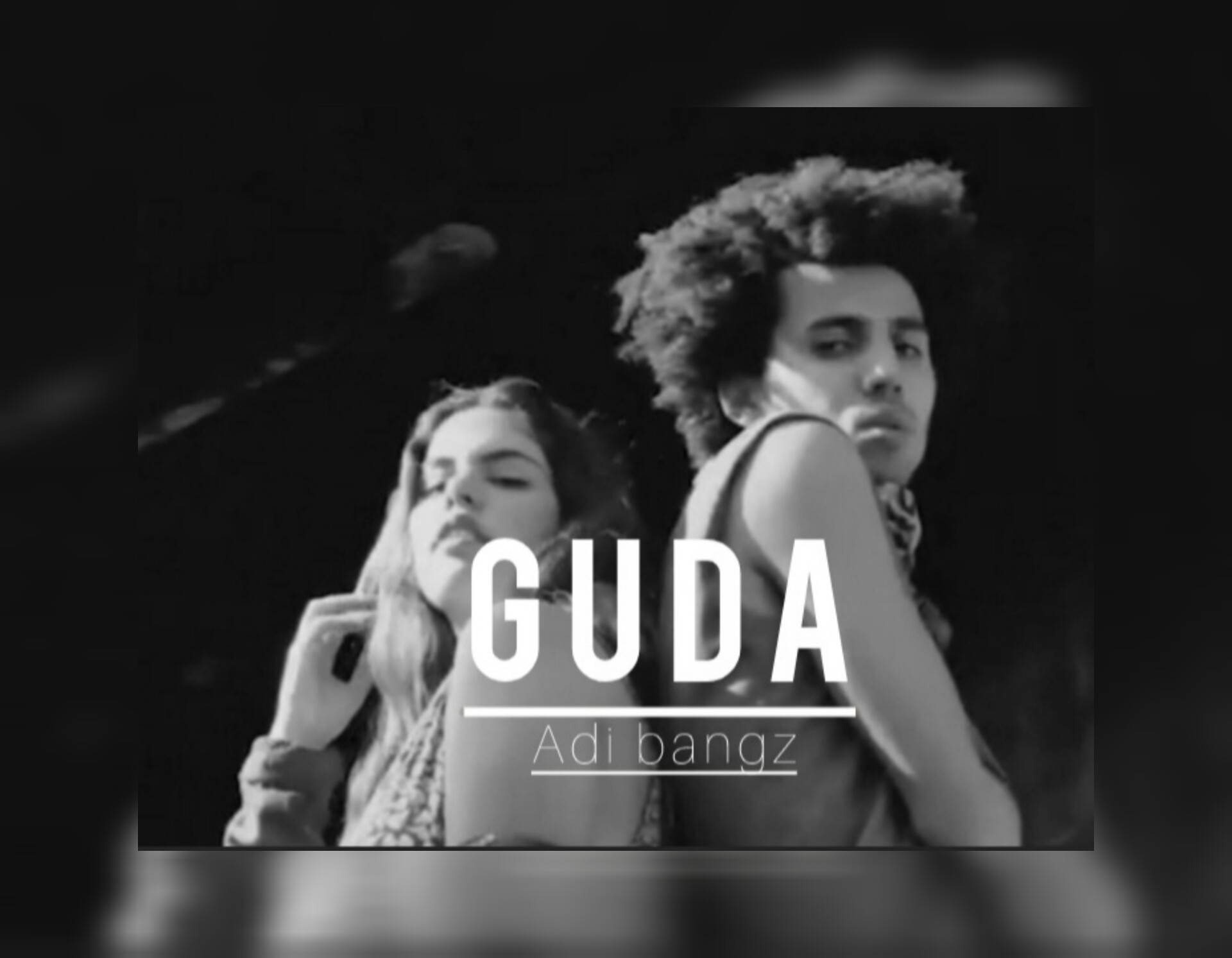 Guda