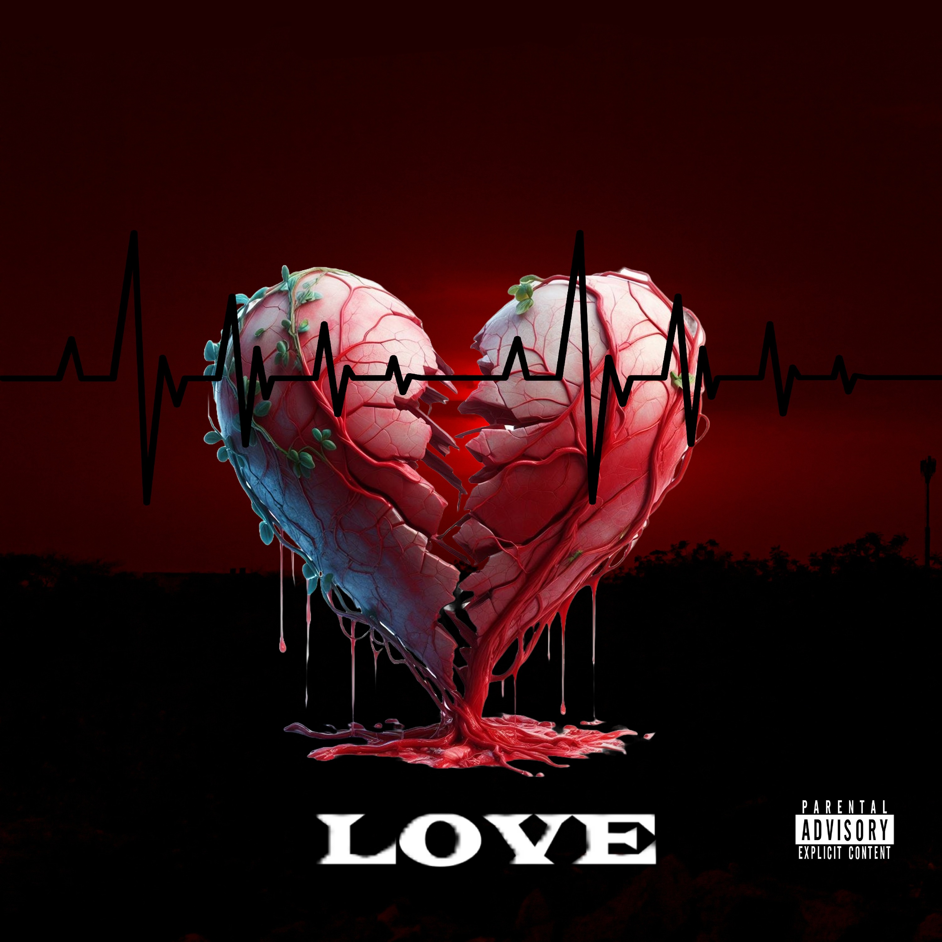 Love (Radio Edit)