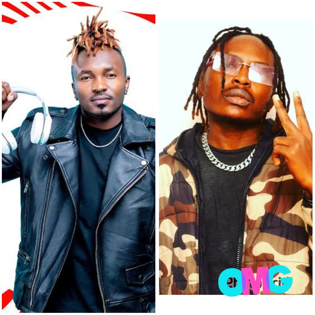 Bongo Flava Mix 2026 ft (Dj Lyta)
