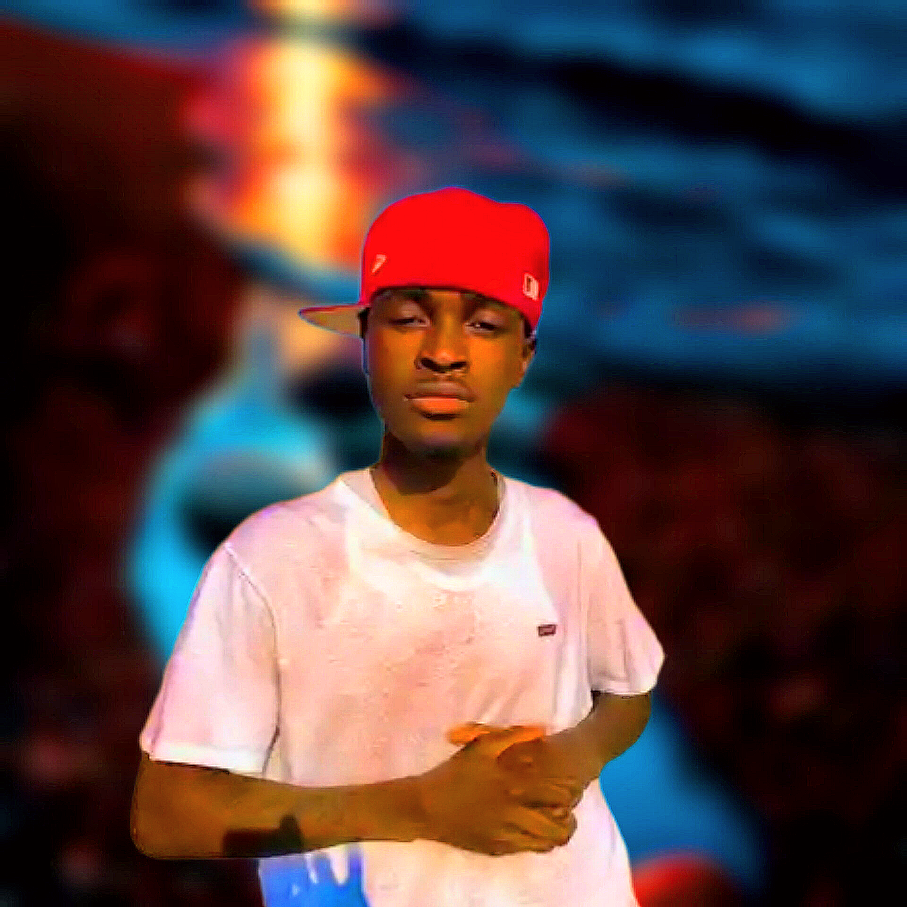 Still Niga Mabulo