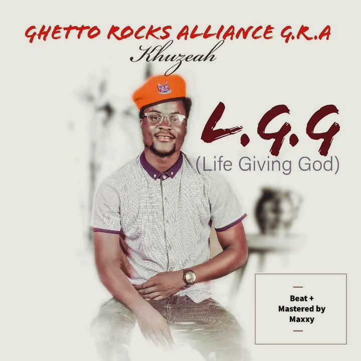 LGG (life giving God)