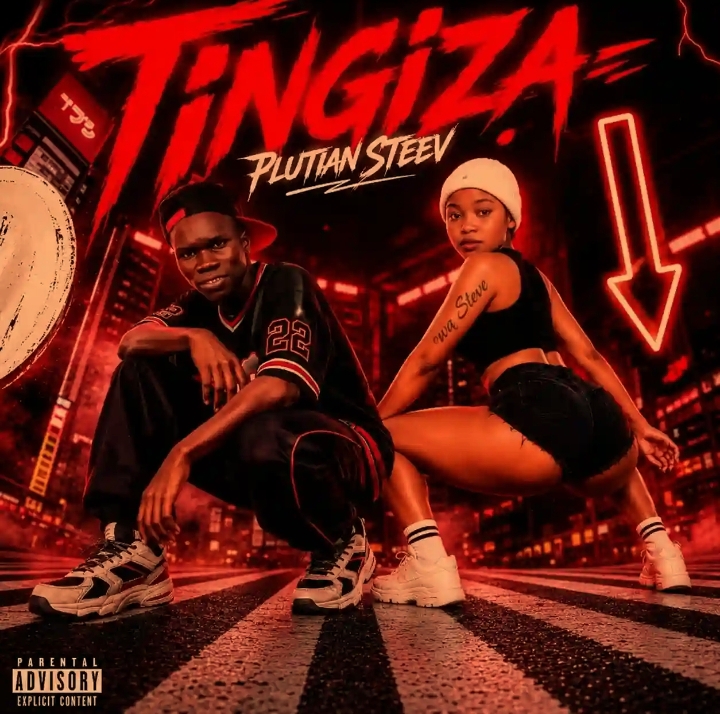Tingiza