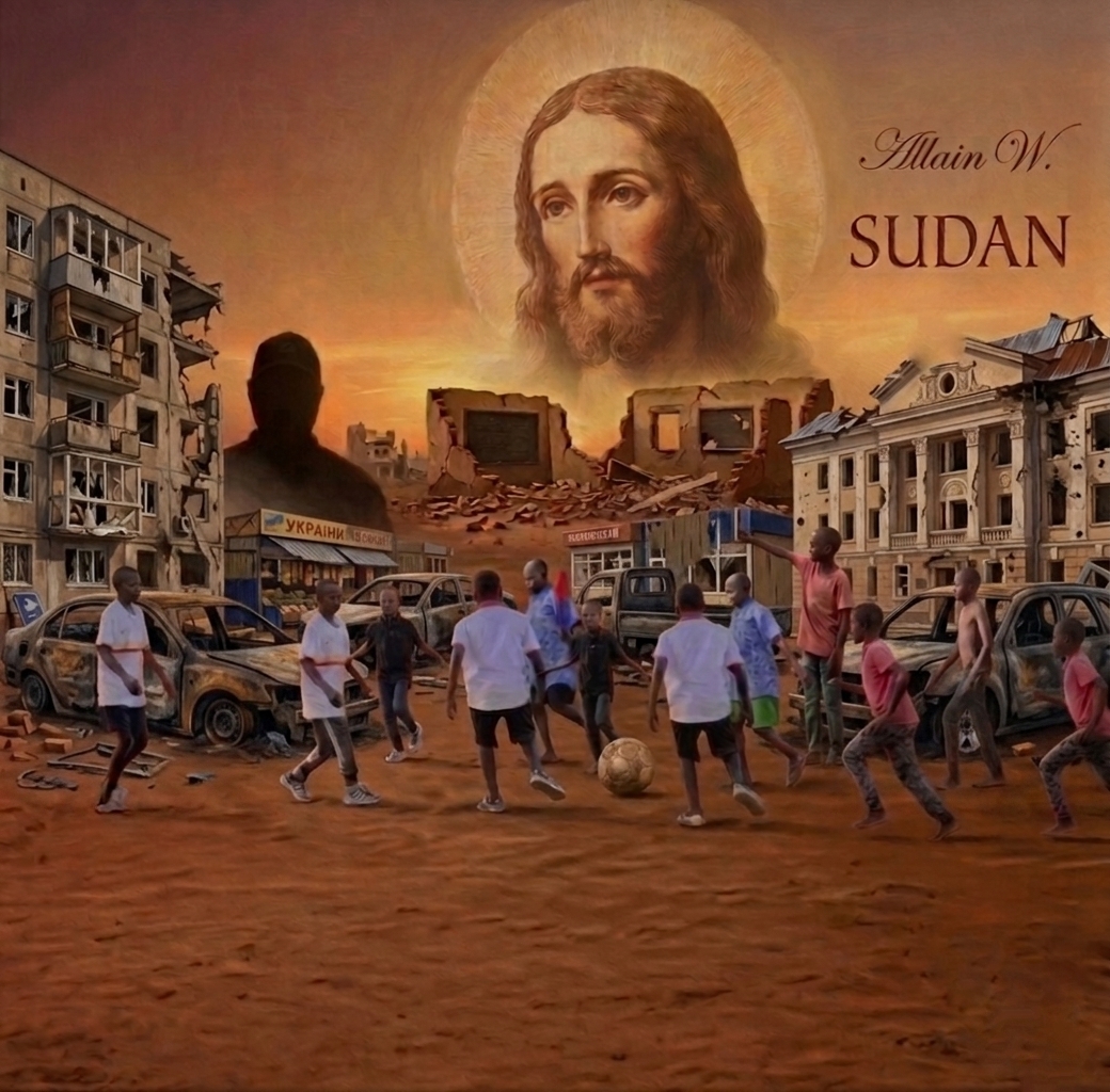 SUDAN