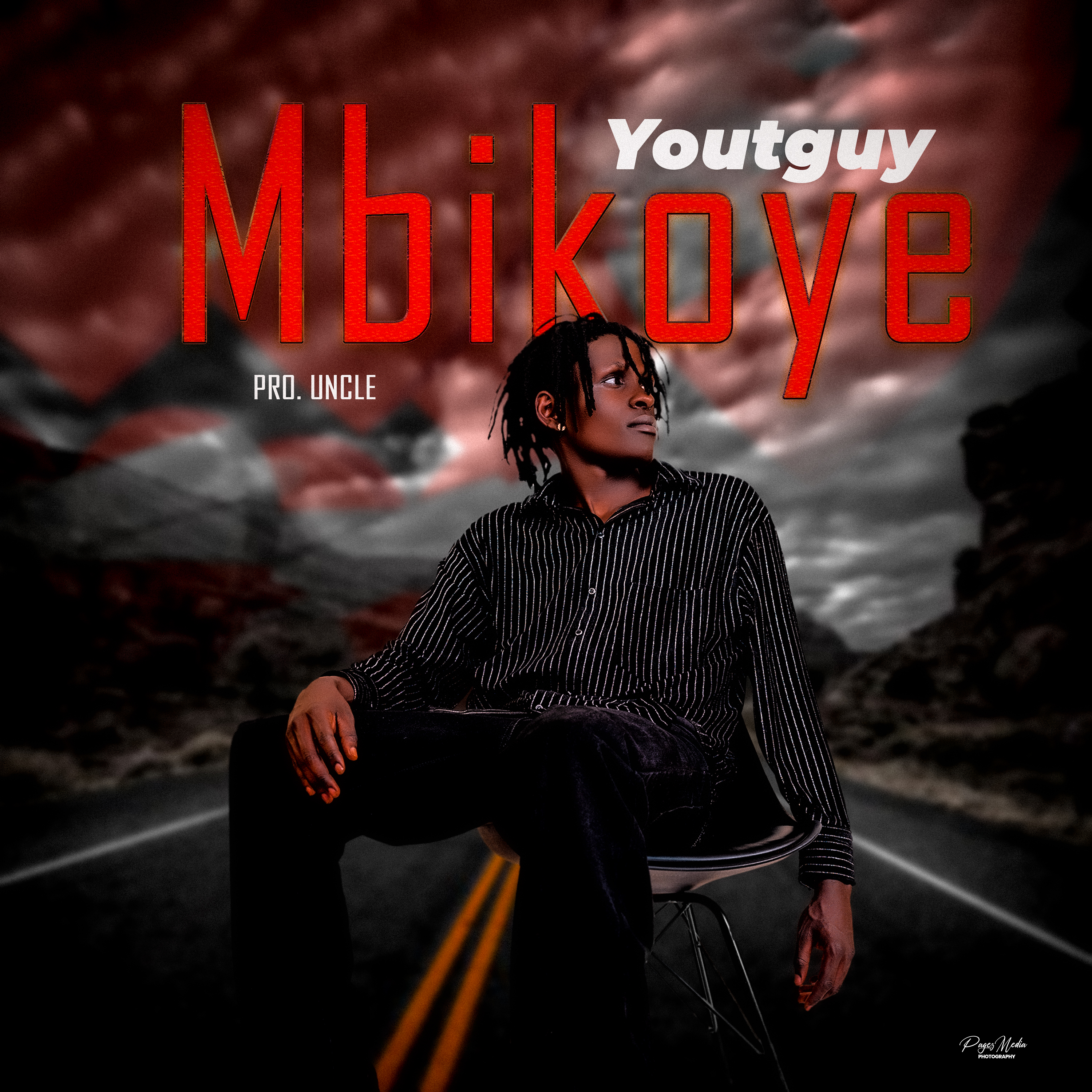 Mbikoye