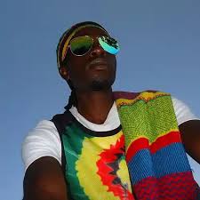 Bornfire Dube