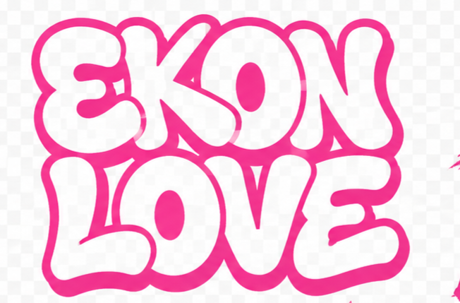 EKON LOVE