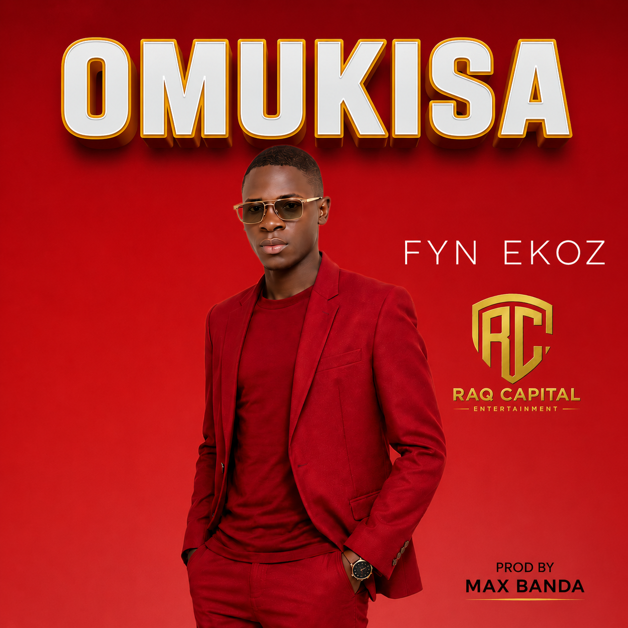 Omukisa
